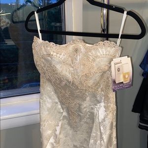 Jessica McClintock Gown